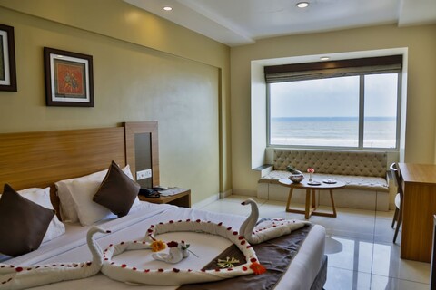 호텔 닐라드리 프리미엄