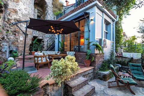 루트 호텔 칼레이치