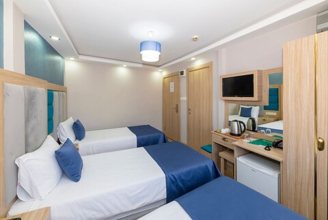 예실파르크 호텔