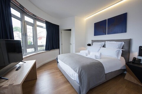 룸00 리스본 호스텔