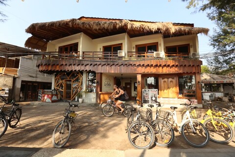 라 벨라 - 호텔 빌라 & 스파