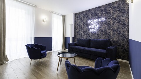 이탈리안웨이 - 코르소 베네치아 7