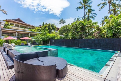 빌라 푸리 아유