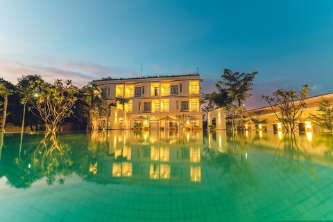 몰리토 블랑 포스텔