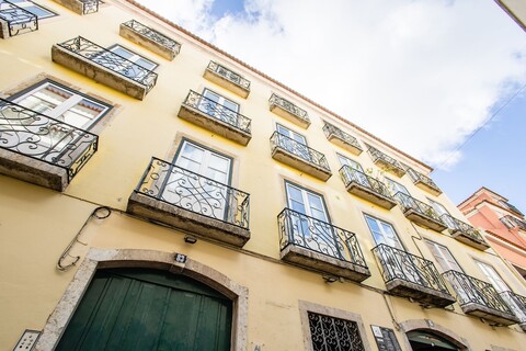 LR 게스트 하우스