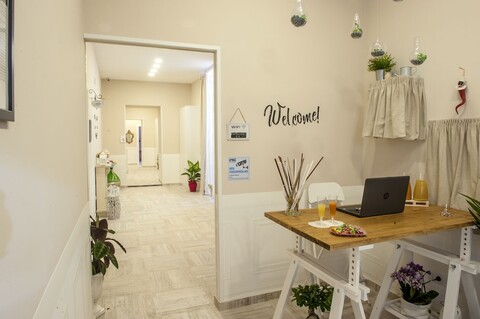 B&B 폰테누오보 베드