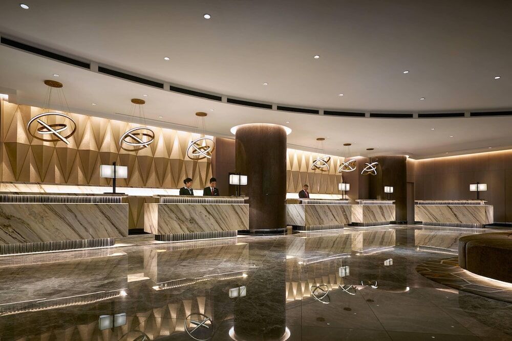 JW 메리어트 쿠알라룸푸르(JW Marriott Kuala Lumpur)