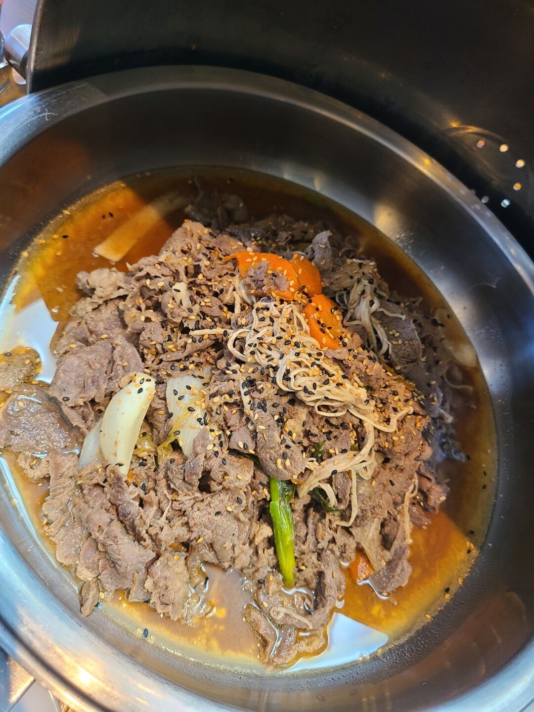 에코그라드 호텔  조식·레스토랑