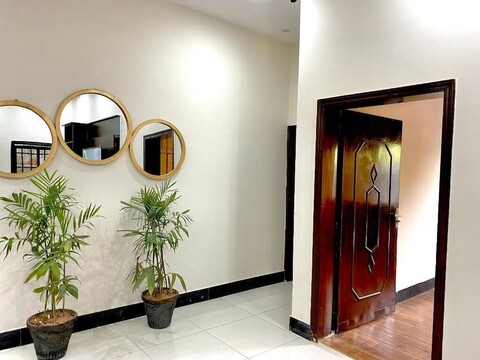 컴포트 로지스 이슬라마바드