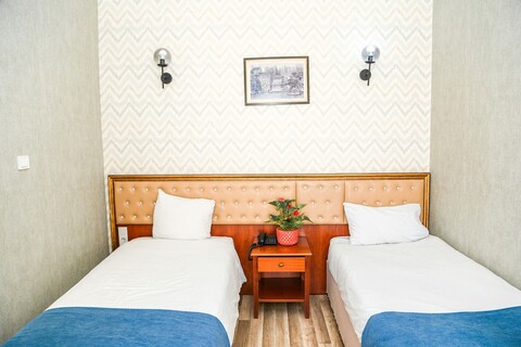 아시타네 라이프 호텔