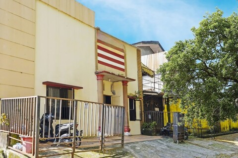 OYO  92946 데크나 홈스테이 샤리아