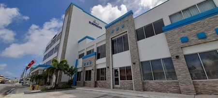 서프라이더 리조트 호텔