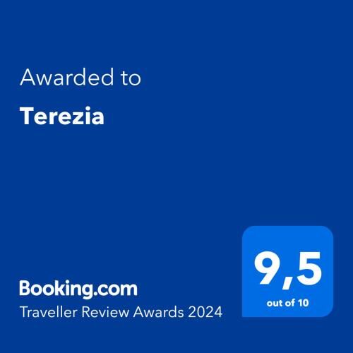 Terezia-i