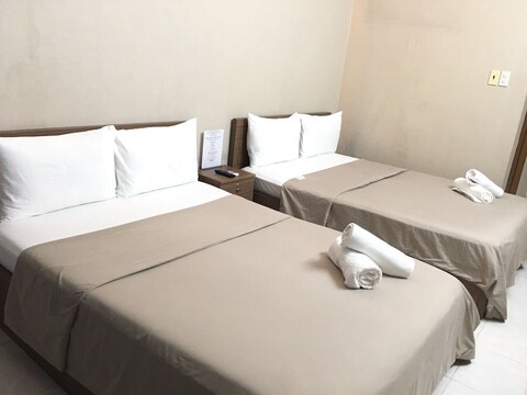 탄하 게스트하우스