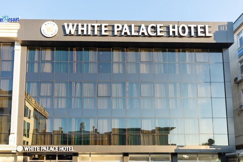 WP 화이트 팰리스 호텔