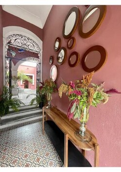 Quinta La Perla
