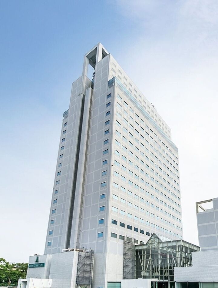 요코하마 테크노 타워 호텔 대표 이미지
