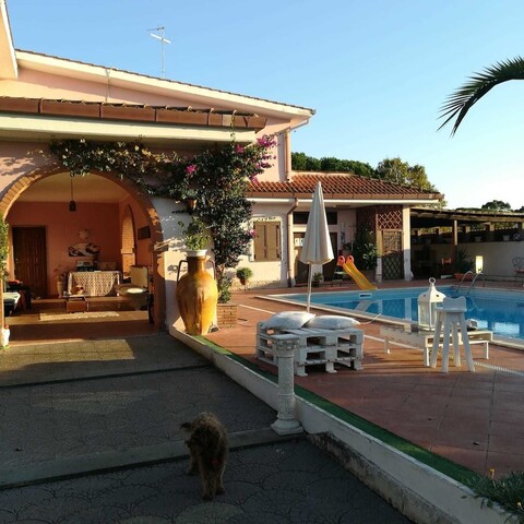 B&B 빌라 지오바니