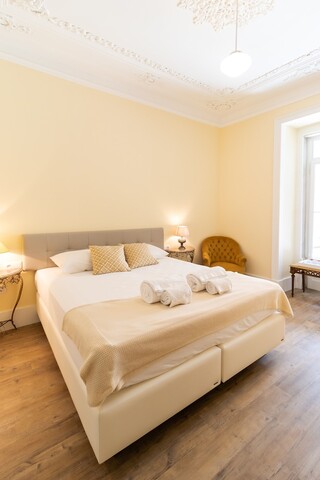 1898 홈 & 스위트