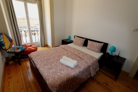 시티 센터 게스트 하우스