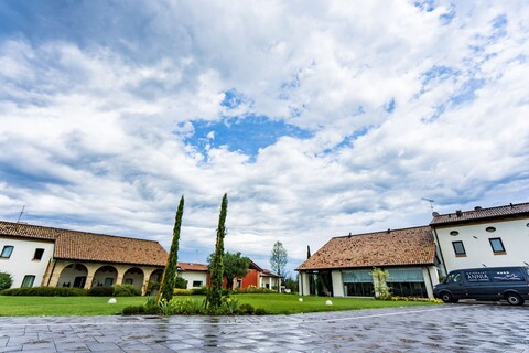 안니아 파크 호텔 베네치아 에어포트