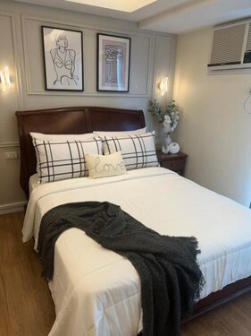 Condotel in Abreeza Ayala Mall