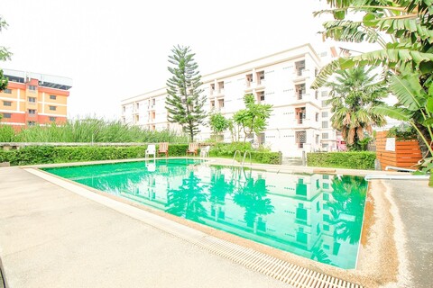 오크 홈 에어포트