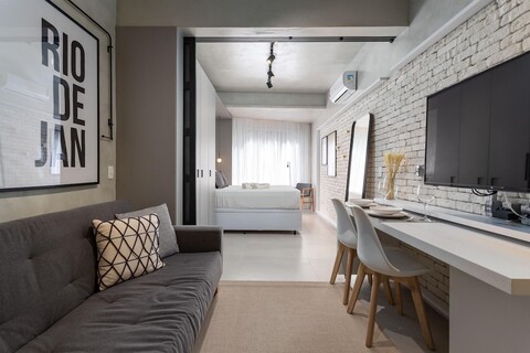 코파카바나 비치에서 3분 거리, DF115