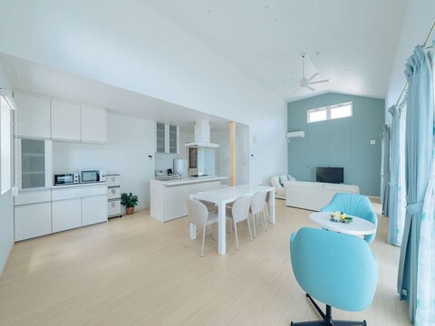 빌라 카프리 미야코지마