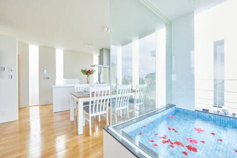 리조자이젠 모토부 B