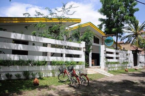 자리 리조트 - 기리 트라왕간