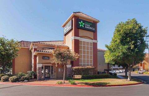 익스텐디드 스테이 아메리카 샌디에이고 - 소렌토 메사