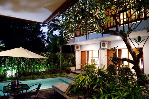 아비안 게스트하우스