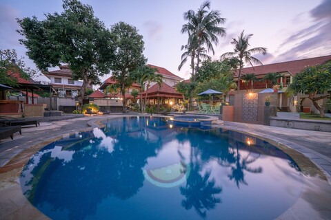 벤데사 어카머데이션