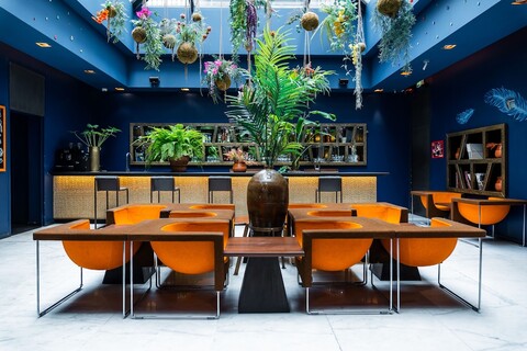 무라노 어번 리조트