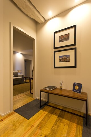 RVA 구스타비 이페우 아파트먼트