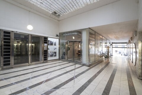 뉴 타운 - 애플 아파트먼트