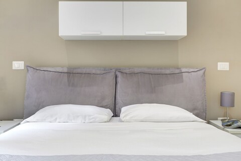 아파르타멘토 산티 콰트로 1 에 2 - 콜로세오