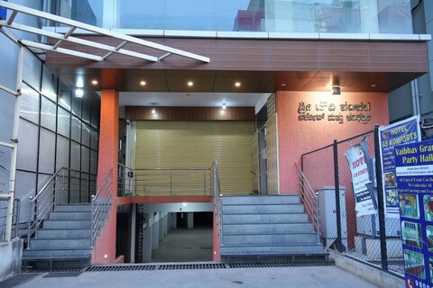 호텔 GS 컴포트