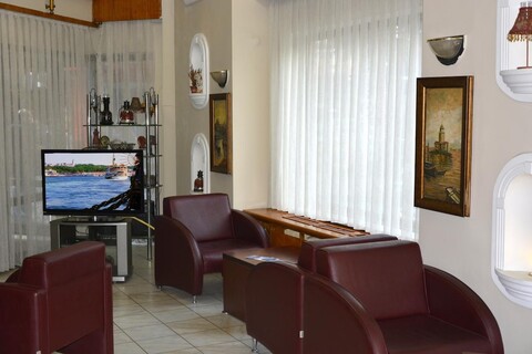 호텔 오즈 빌라