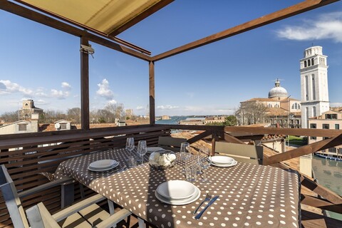 스카이 아파트먼트 바이 원더풀 이탈리아