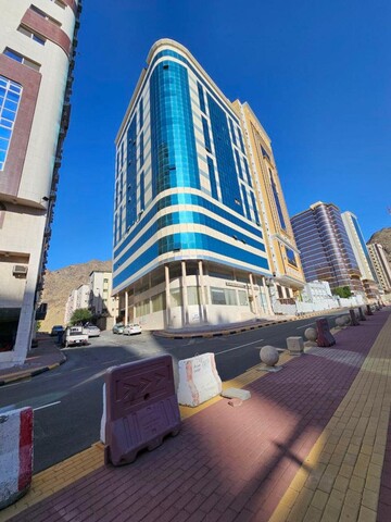 Al-Khulafaa Silver Hotel - Al-Rawdah