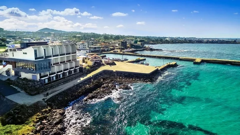 제주 씨스테이 호텔 앤 스파