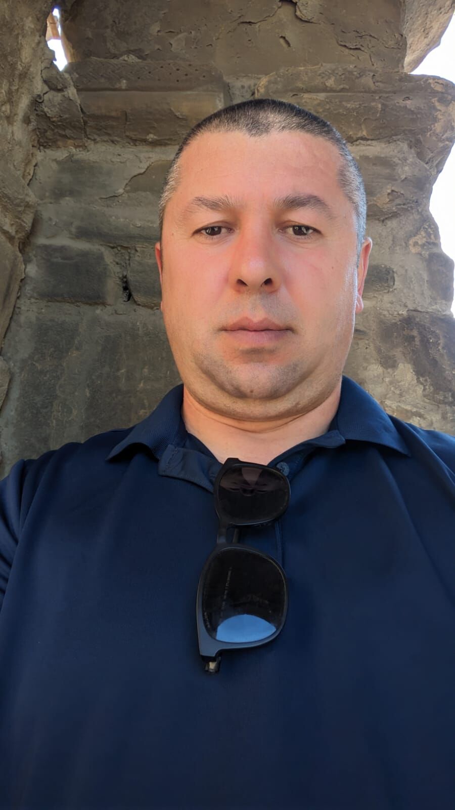 zurabi jabauri