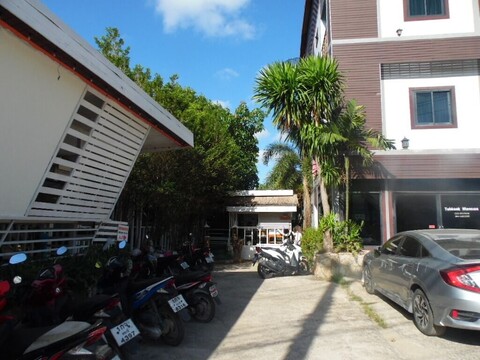 푸터브카에크 뷰 하우스