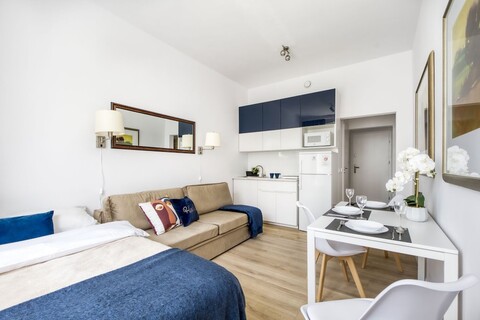 유닛 미니스튜디오 비트위 와르샤프스카