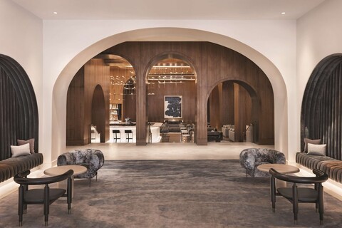 시그니아 바이 힐튼 산호세