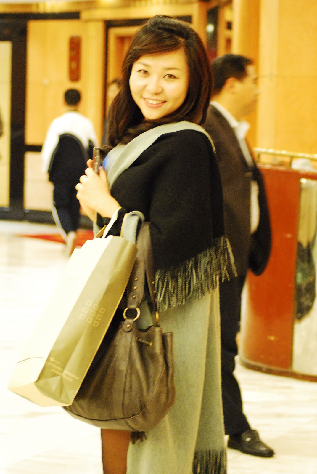 지구여행자 - 이수진