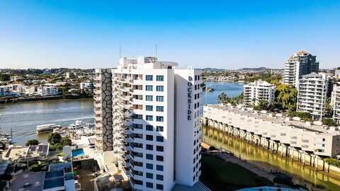 독사이드 브리즈번