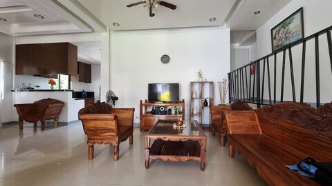 리카르도 밸리 인